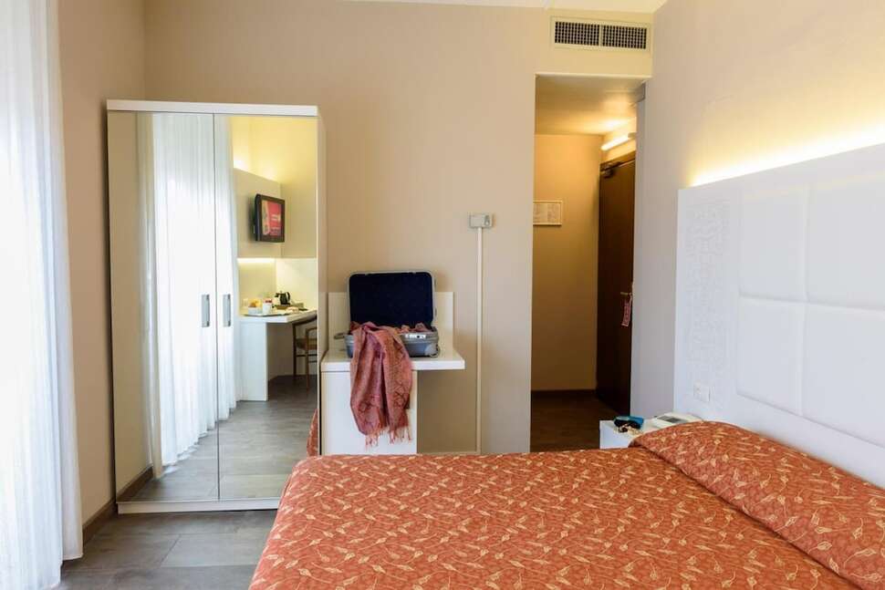 Een foto van Hotel Primavera