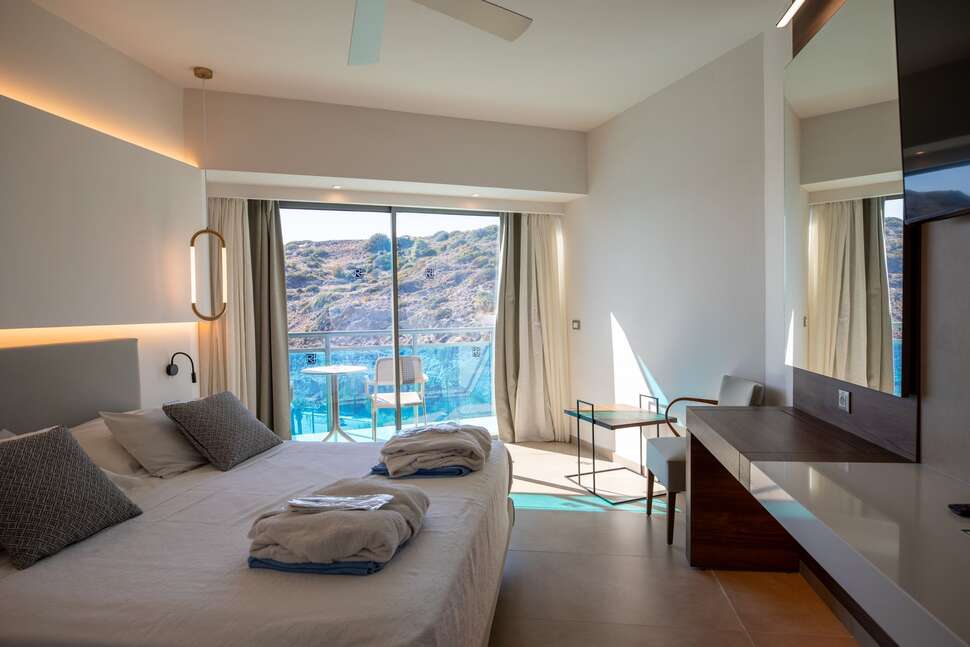 Een foto van Calypso Beach Hotel