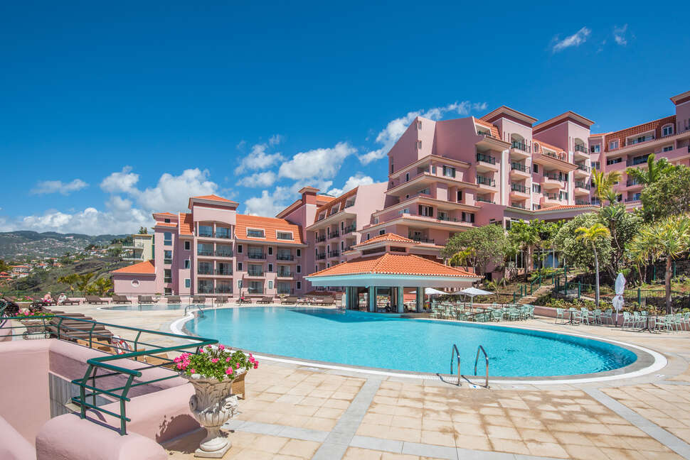 Een foto van Pestana Royal All Inclusive Ocean & Spa Resort