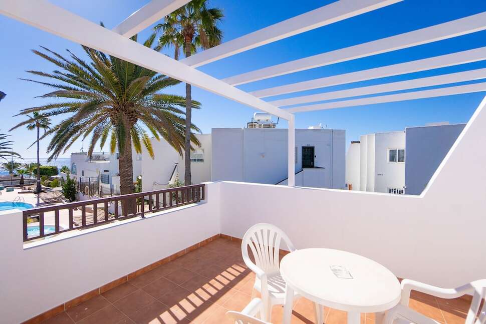Ein Foto Apartments Flamingo
