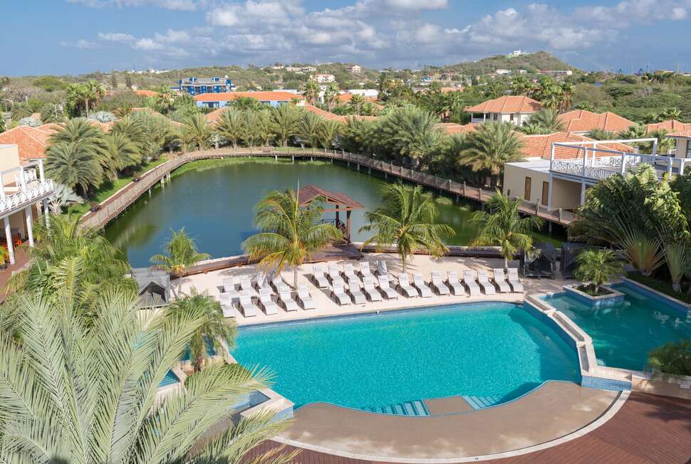Ein Foto Acoya Curacao Resort Villas & Spa