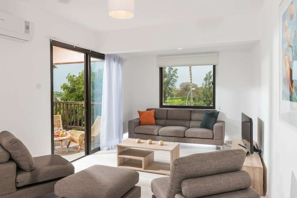Een foto van Basilica Holiday Resort