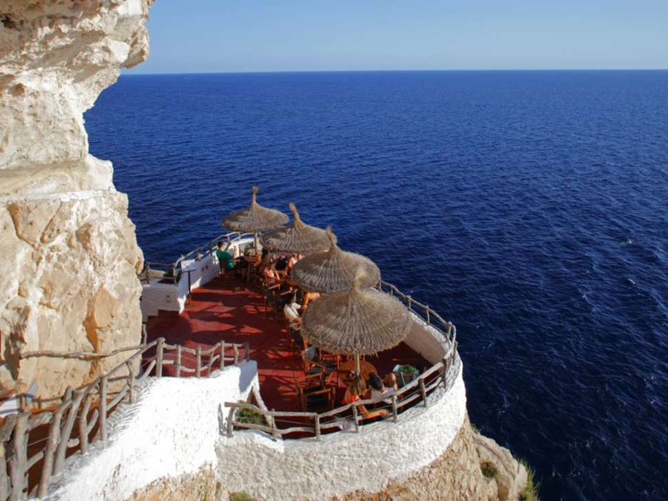 Een foto van Barcelo Hamilton Menorca