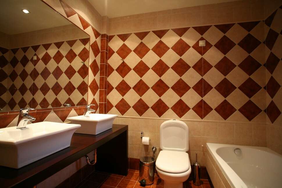 Ein Foto Tesoro Hotel Nikiana