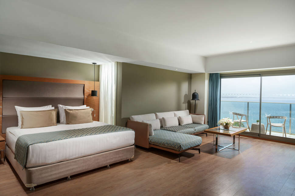 Een foto van Liberty Kusadasi