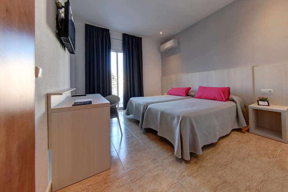 Een foto van Hotel & Appartementen Solimar