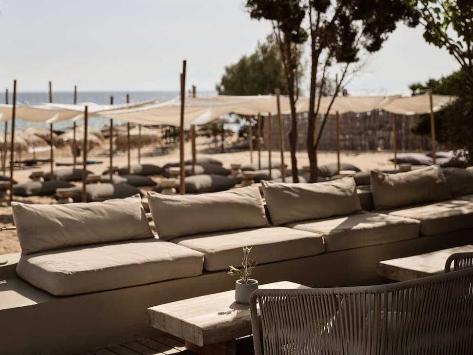 Een foto van The Bay Hotel & Suites