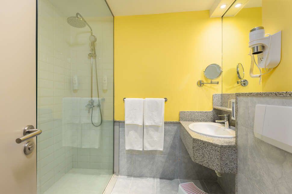 Een foto van Abora Continental by Lopesan Hotels