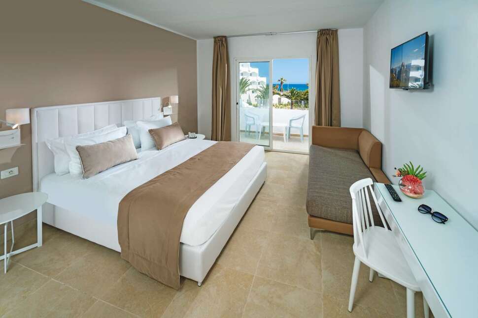 Een foto van Golden Tulip President Hammamet