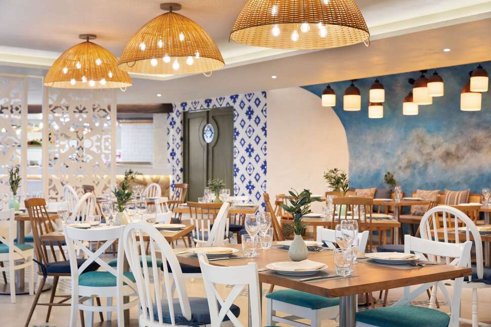 Een foto van Hyatt Vivid Playa Del Carmen