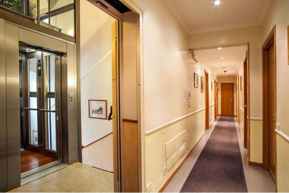 Een foto van Hotel Piemonte