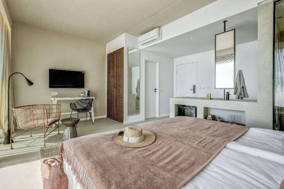 Een foto van Umani Hotel & Beach