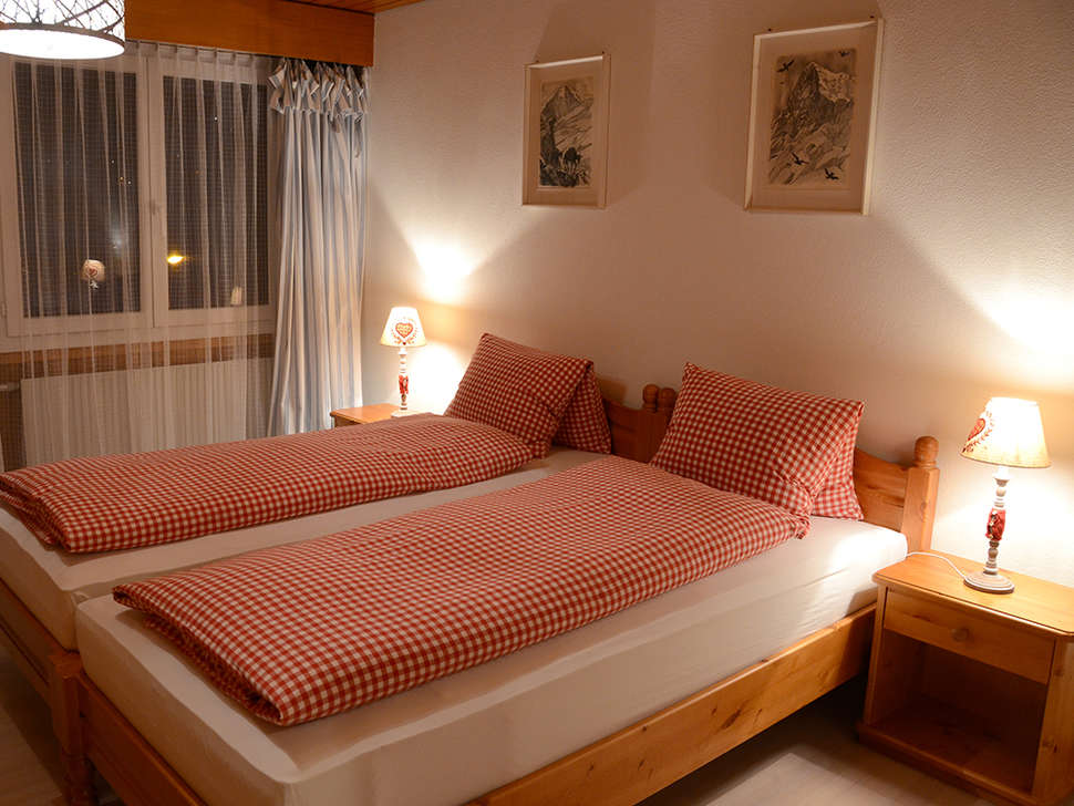 Een foto van Jungfrau Lodge Hotel