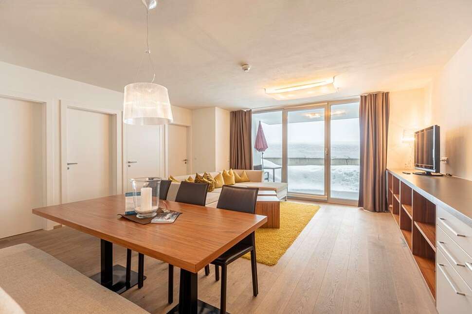 Een foto van Taurernresidence Radstadt