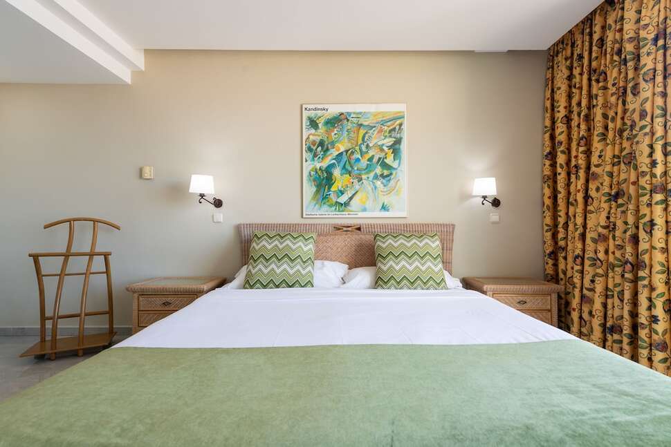 Een foto van Holiday Club Jardin Amadores