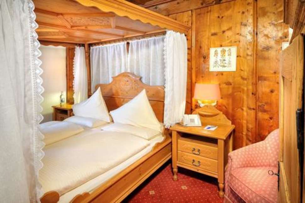 Een foto van Hotel Zur Dorfschmiede