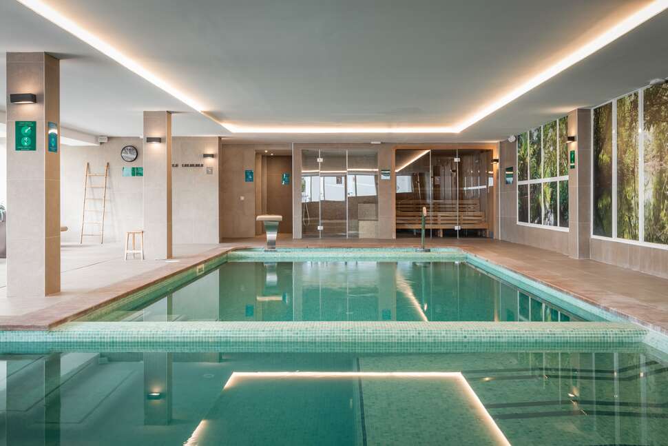 Een foto van Vista Sol Appartementen