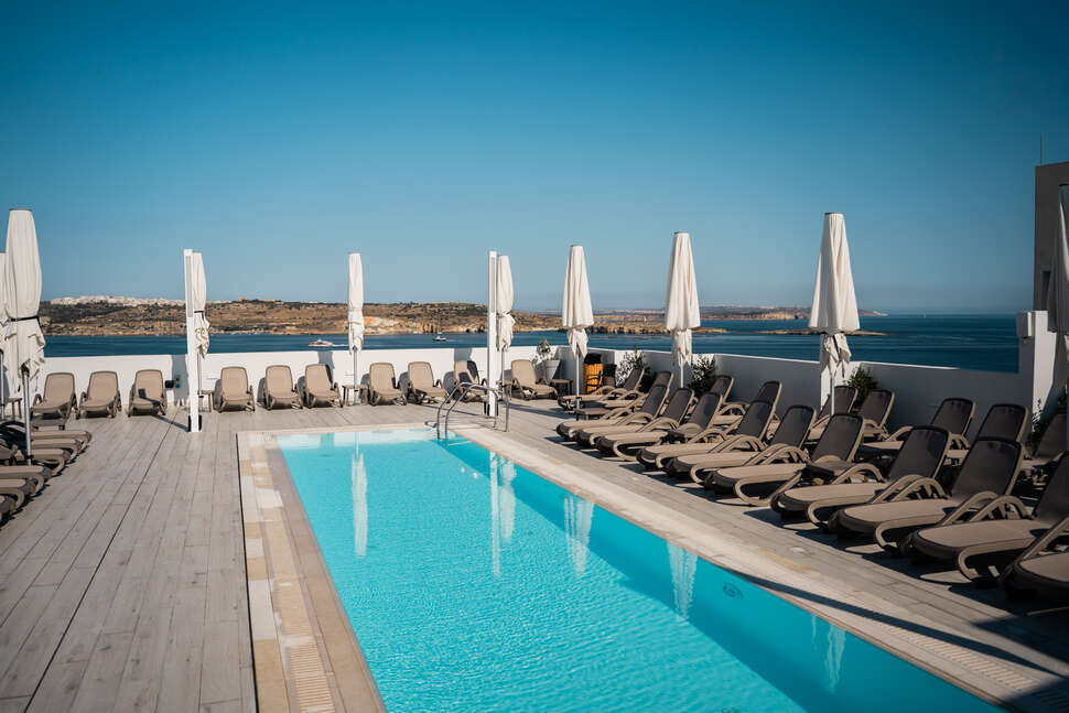 Een foto van Hotel Santana