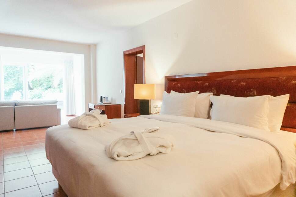 Een foto van Minos Imperial Luxury Beach Resort & Spa