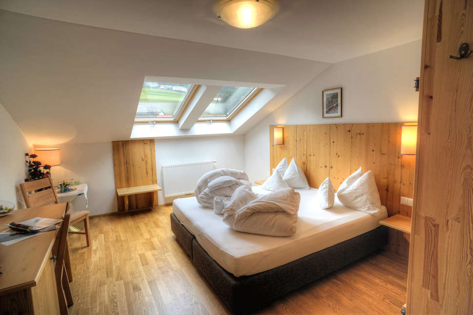 Ein Foto Posthaus Stubai & Smart