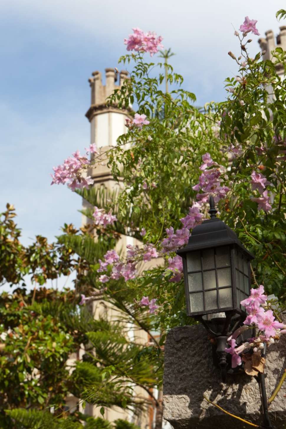 Een foto van Gran Hotel Soller