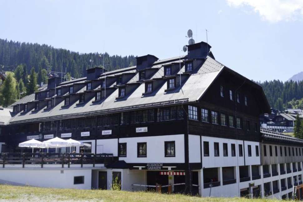 Een foto van Marcius Alpenhotel