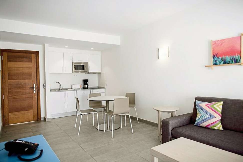 Een foto van Caybeach Princess
