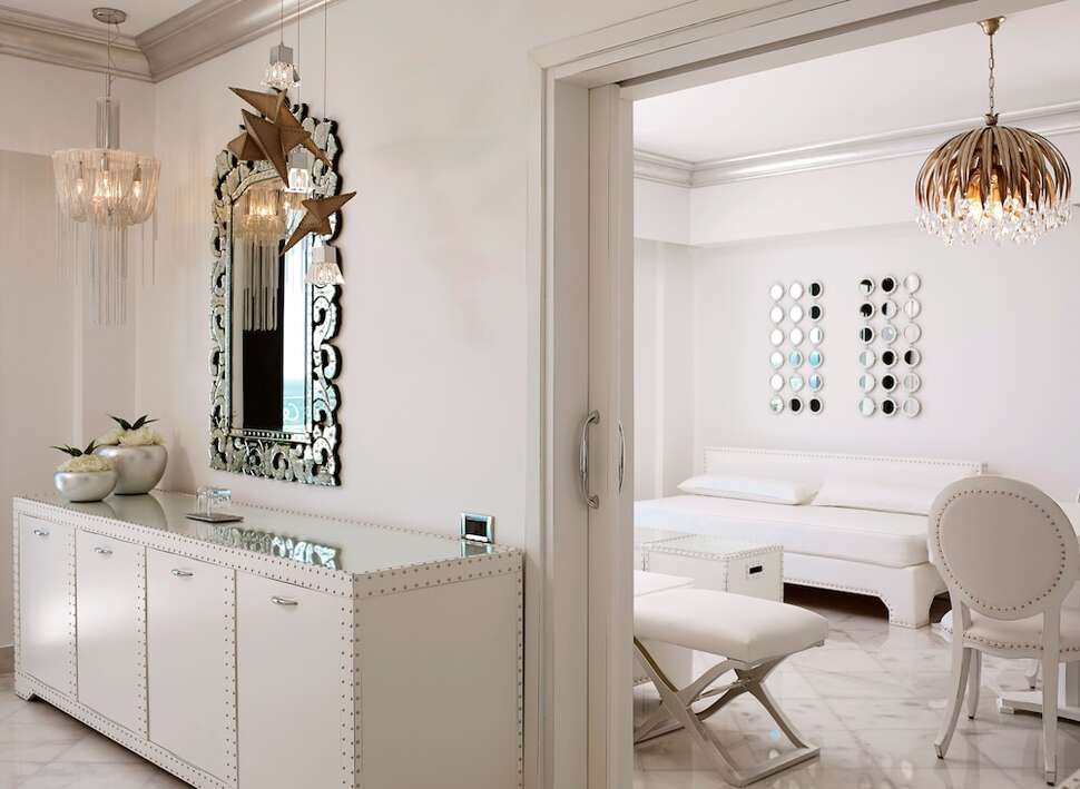 Ein Foto Mitsis Alila Exclusive Resort & Spa