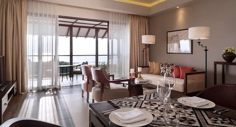 Een foto van Anantara Kalutara Resort