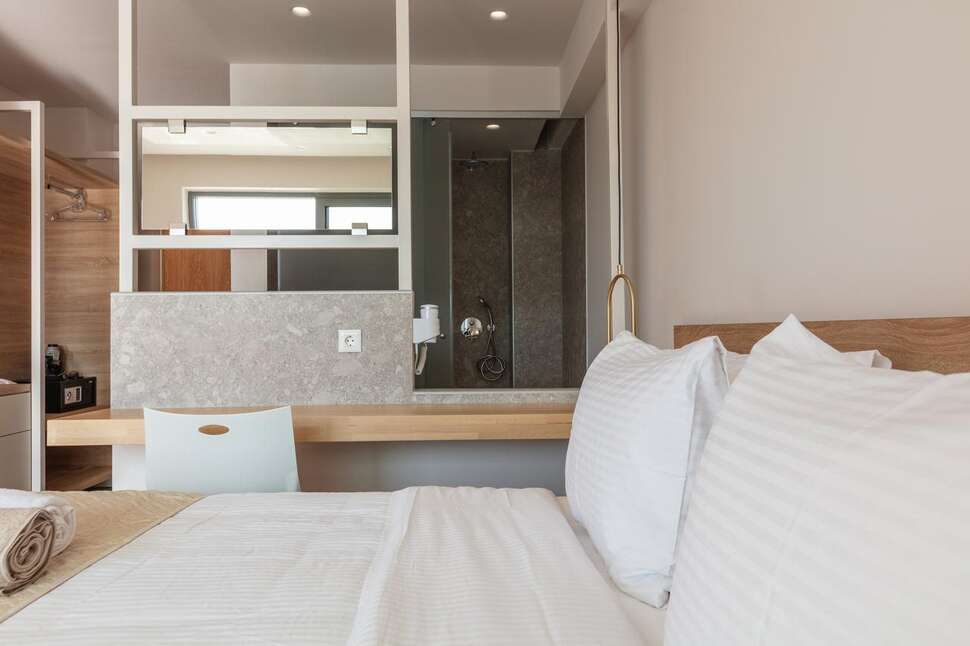 Een foto van Nima Boutique Hotel
