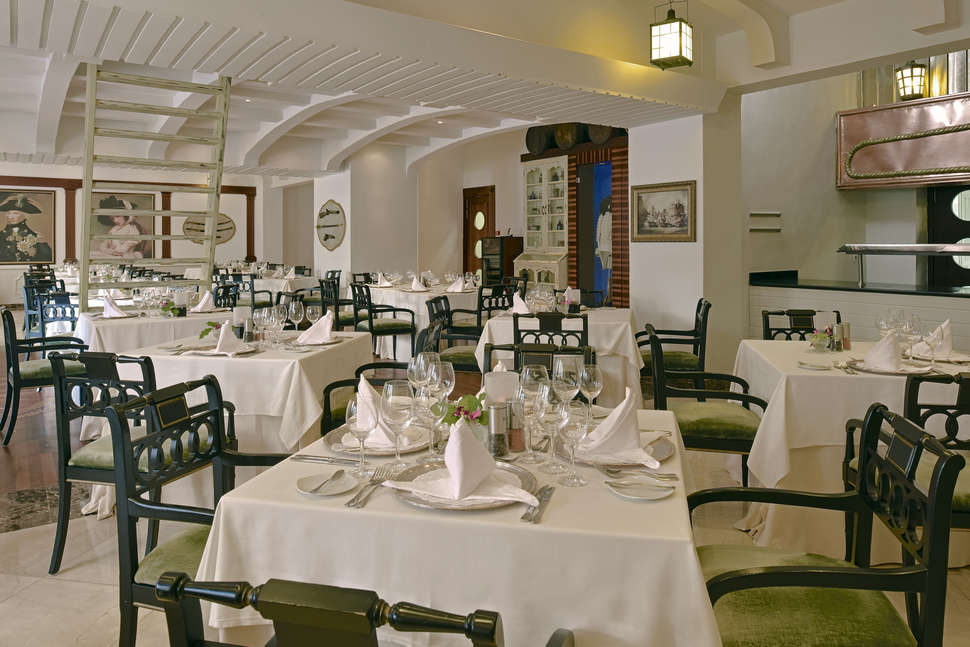 Ein Foto Joia Bavaro by Iberostar