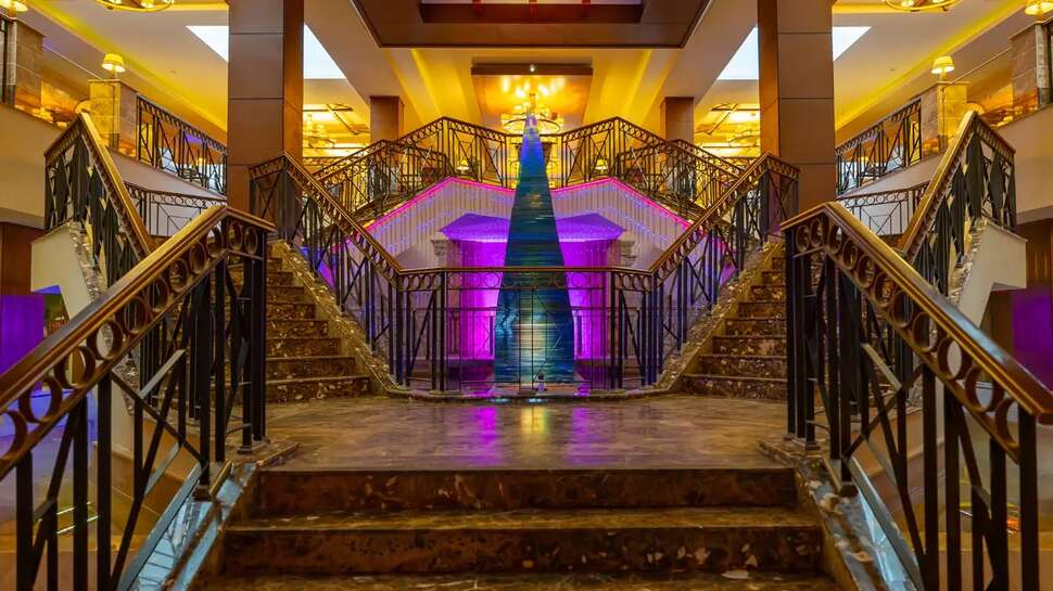 Een foto van Fantasia Hotel de Luxe