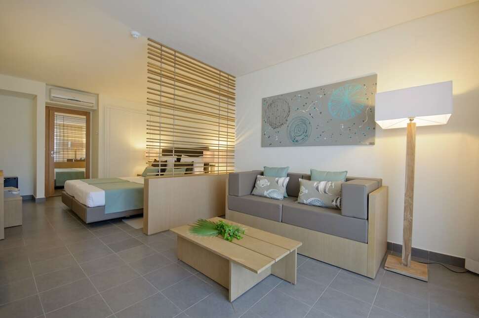 Een foto van Hotel Oasis Salinas Sea