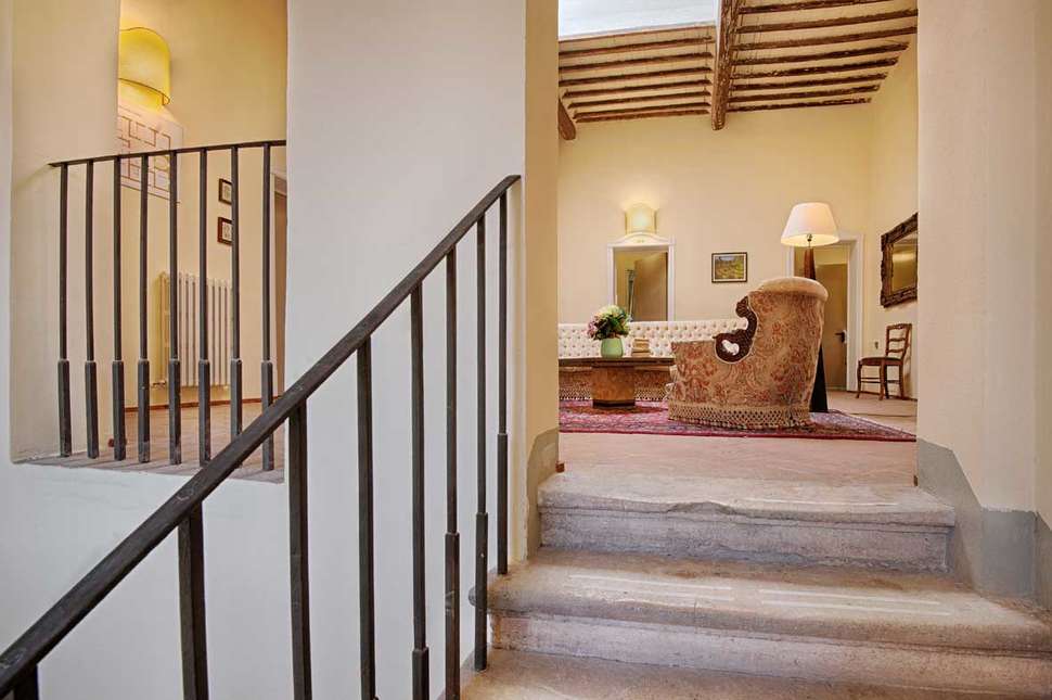 Ein Foto Villa Sabolini