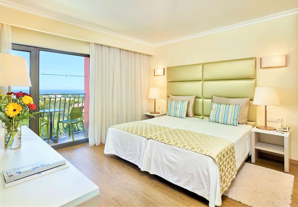 Een foto van Hotel Baia Grande