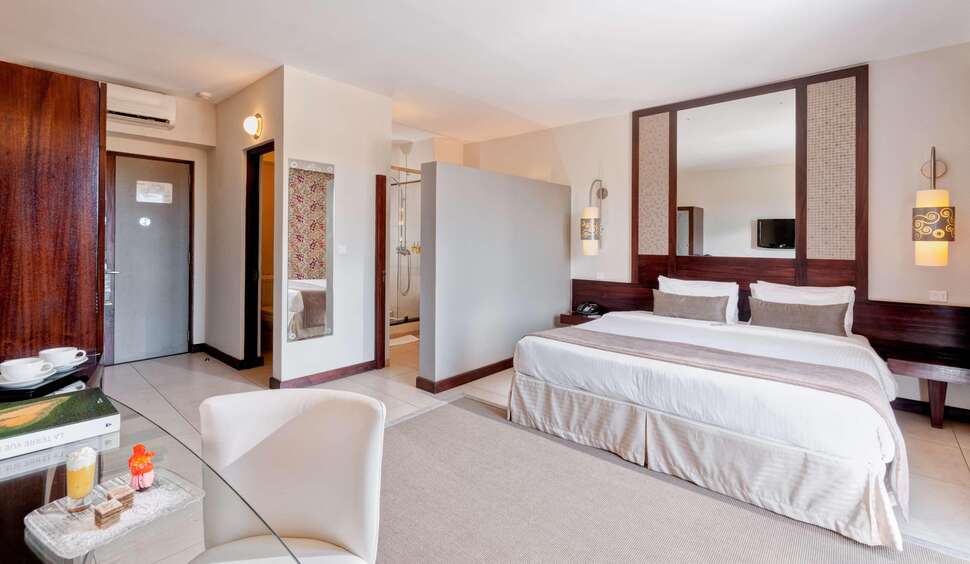 Een foto van The Address Boutique Hotel