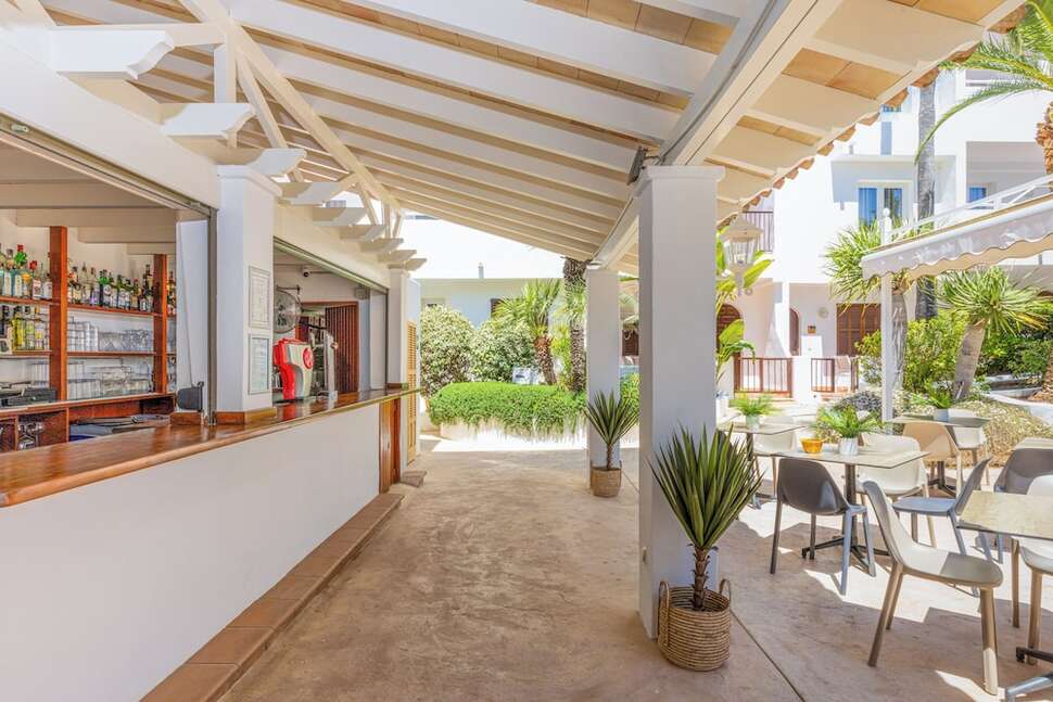 Een foto van Sol Cala D'Or