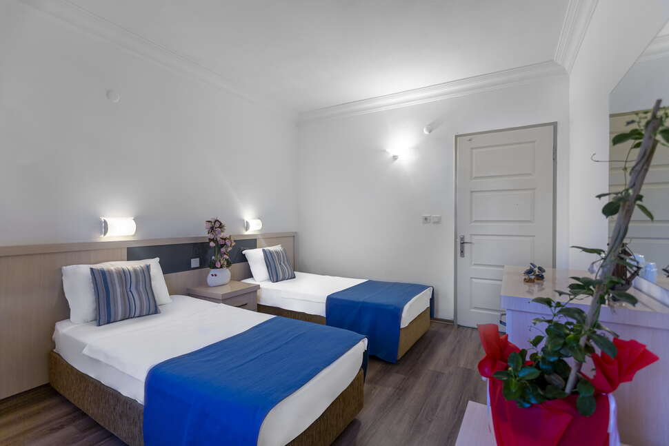 Een foto van Angora Aparthotel