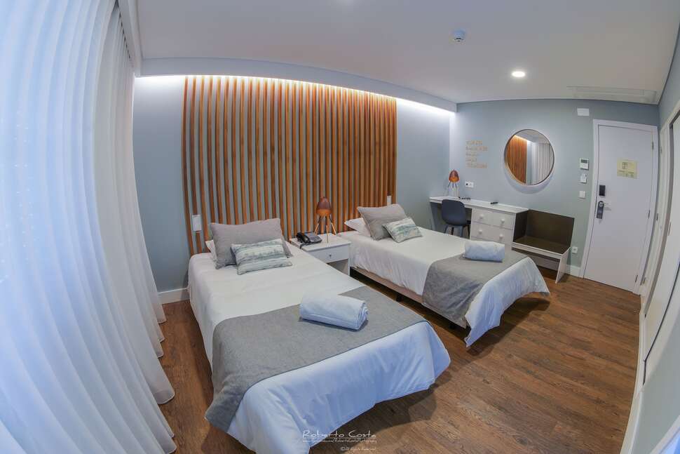 Een foto van Residential Teresinha