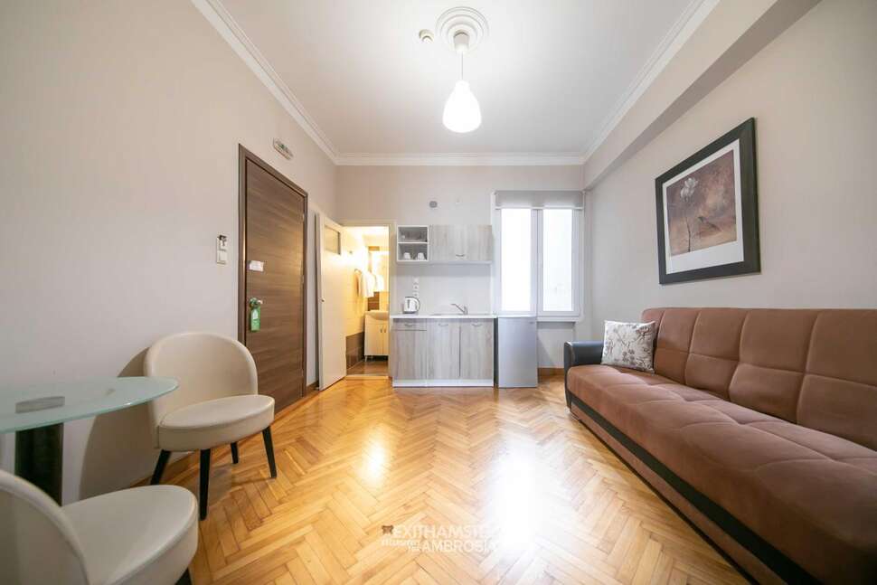 Een foto van Ambrosia Suites