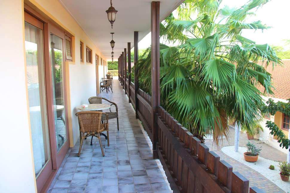Een foto van Camacuri Residence