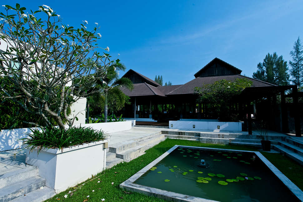 Een foto van Palm Galleria Resort