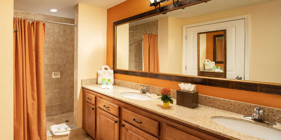 Een foto van Floridays Resort Orlando