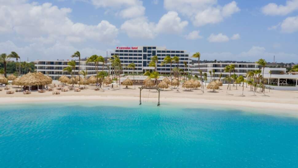 Een foto van Mangrove Beach Resort