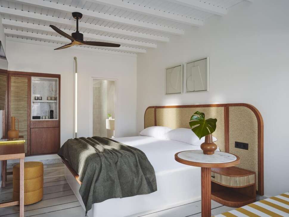 Ein Foto NUMO Mykonos Boutique Resort