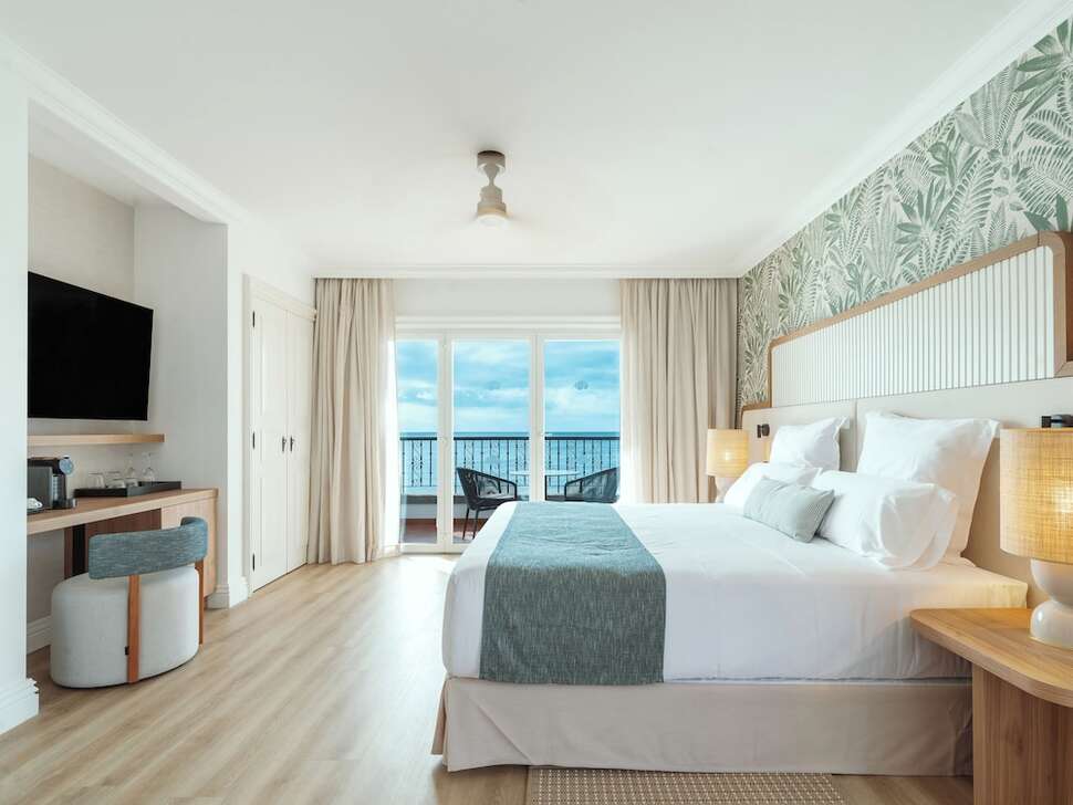 Een foto van Dreams Madeira Resort Spa & Marina