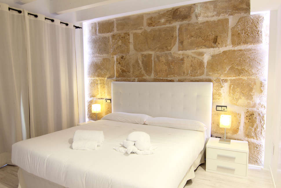 Een foto van Alcudia Petit Hotel