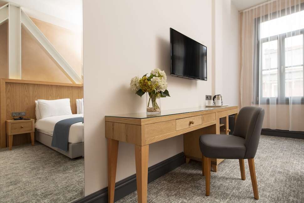 Een foto van Premist Hotels Taksim