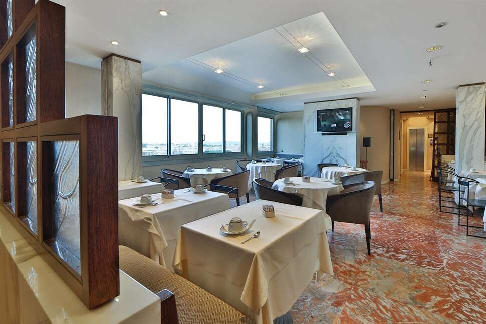 Een foto van Best Western Hotel Piccadilly