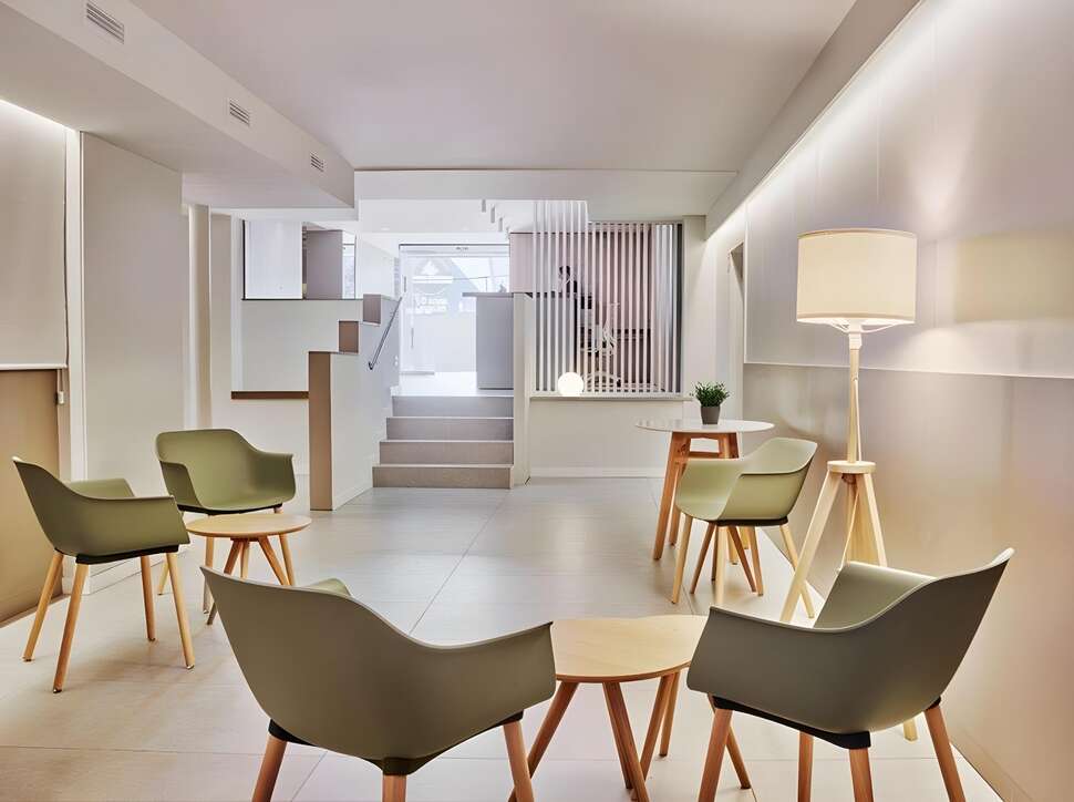 Een foto van Hostal Lami